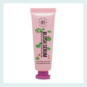 Beautaniq Beauty Blush Serum - Magenta Sky